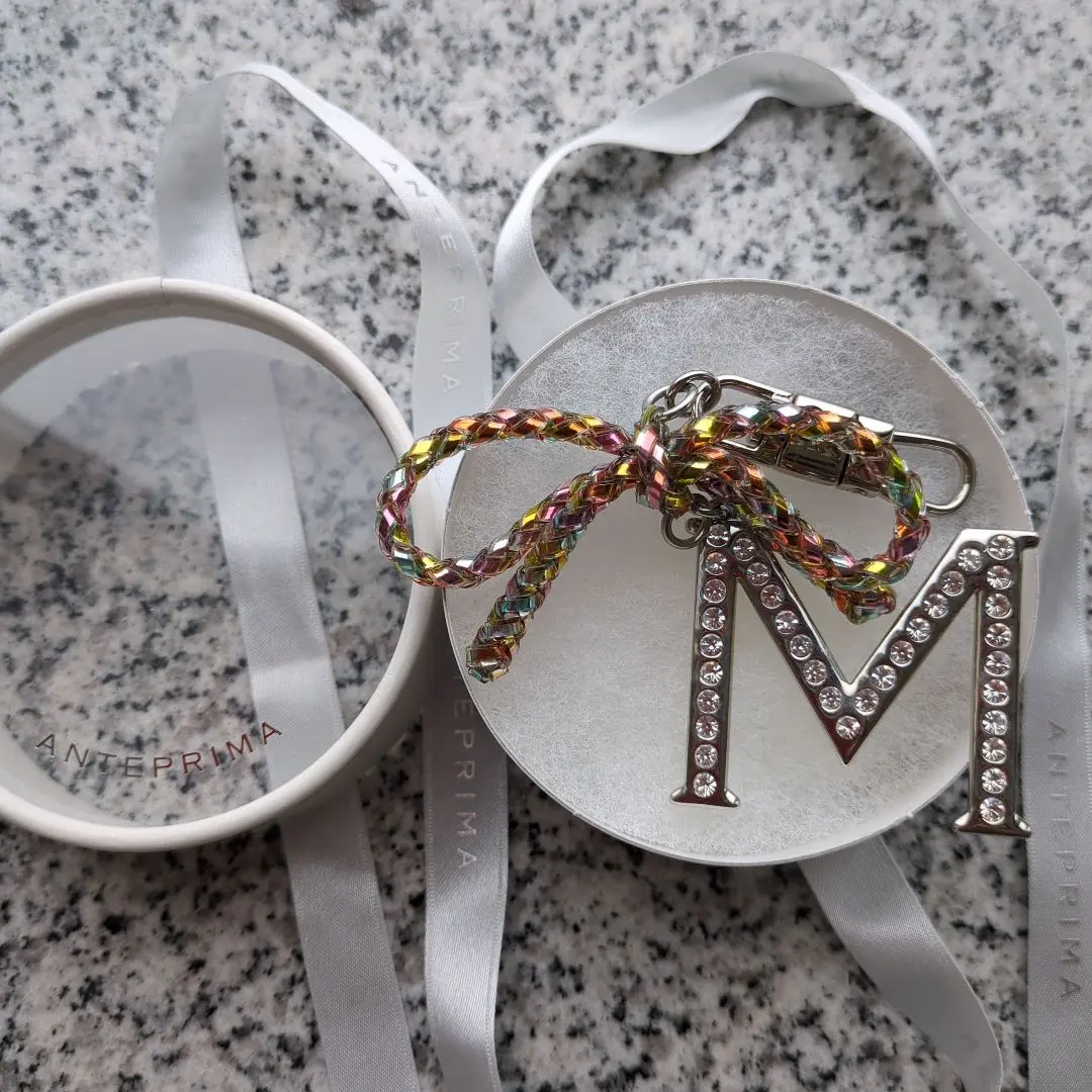 2026年最新】アンテプリマ チャーム イニシャルの人気アイテム - メルカリ