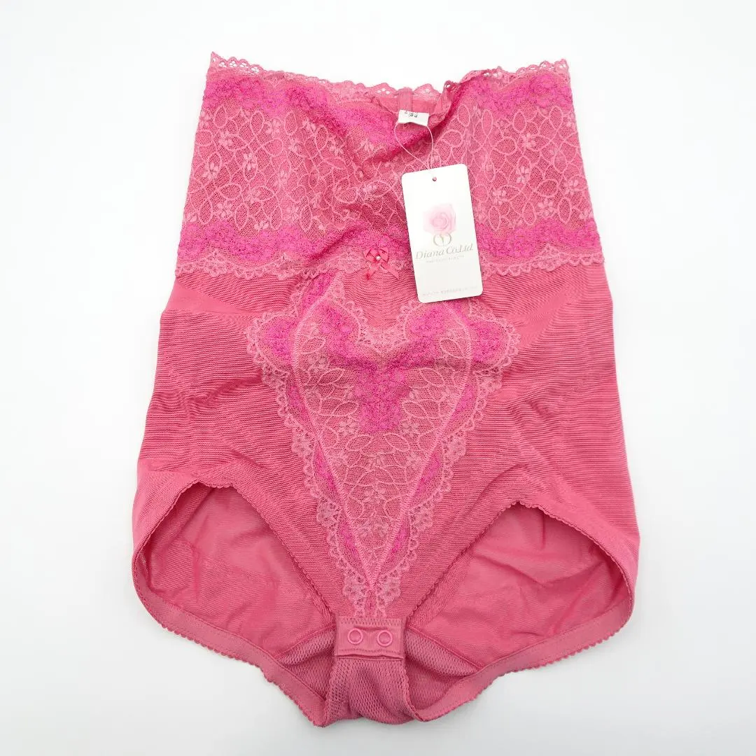 2026年最新】ダイアナ ハイウエストショートガードルの人気アイテム