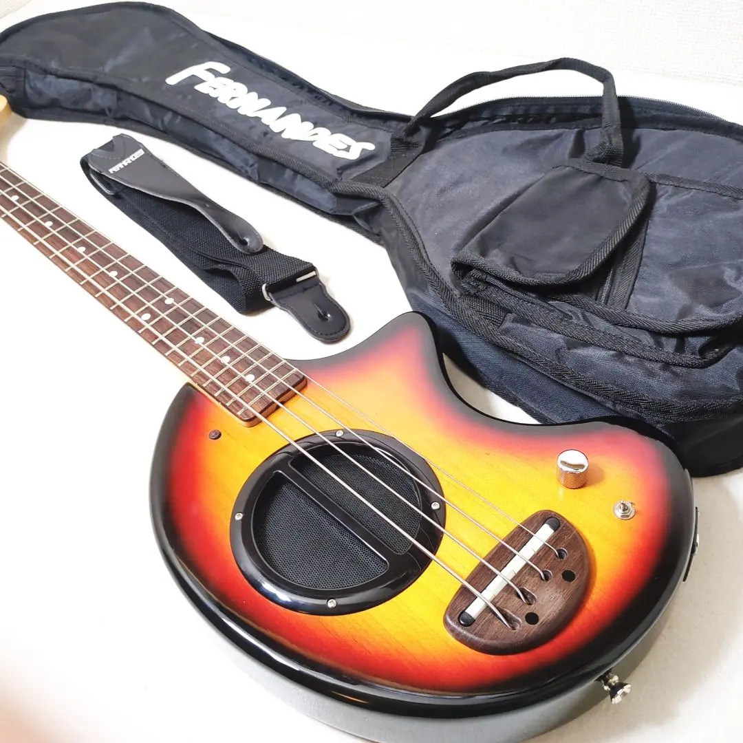 2026年最新】FERNANDES PIE-ZO zo-3の人気アイテム - メルカリ