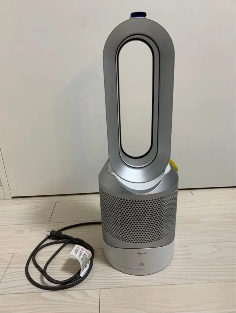 2026年最新】dyson pure hot cool hp00isの人気アイテム - メルカリ