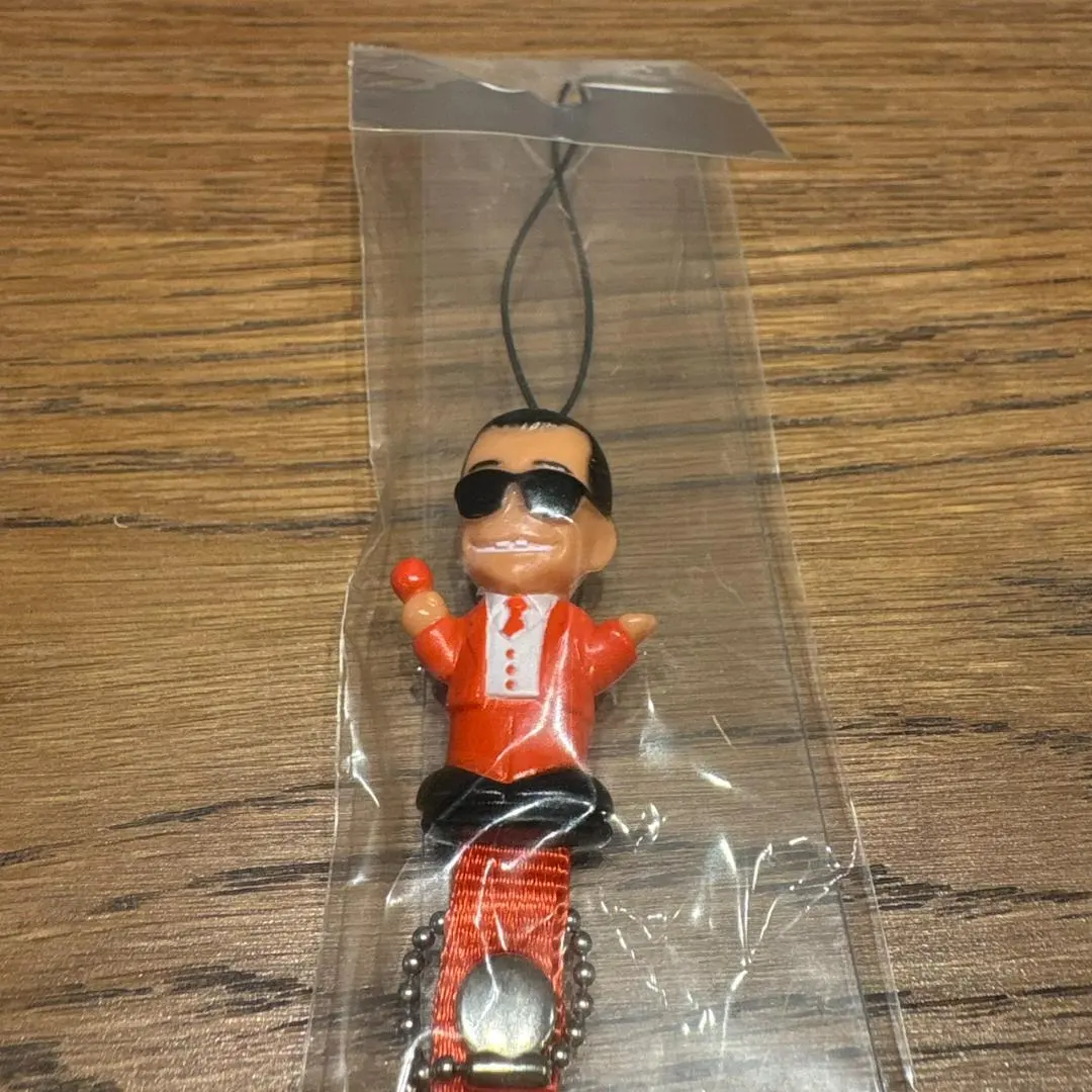 2026年最新】笑っていいとも ストラップの人気アイテム - メルカリ