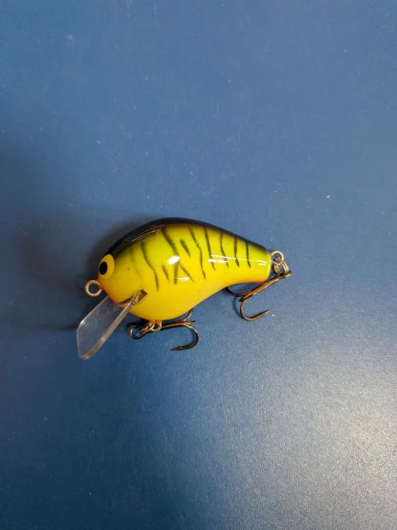 2026年最新】バグリー バルサbの人気アイテム - メルカリ