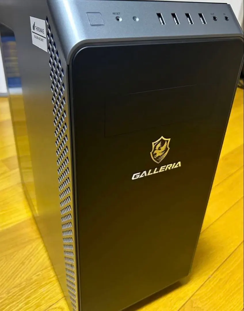 2026年最新】galleria xa7c-r47tの人気アイテム - メルカリ