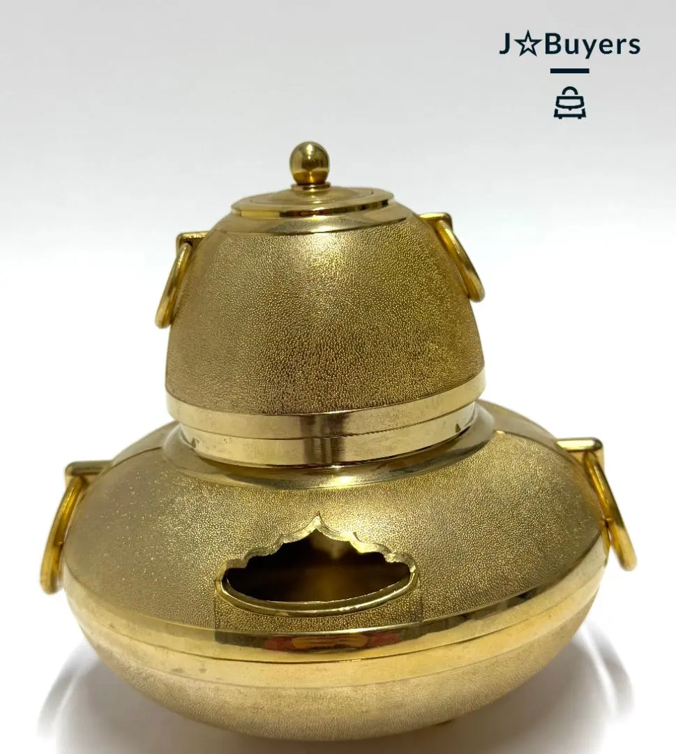 2026年最新】24KGP 香炉の人気アイテム - メルカリ