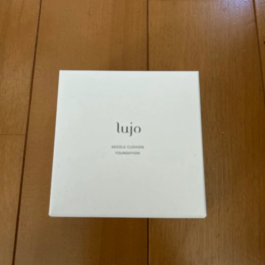 2026年最新】lujo クッションファンデーションの人気アイテム - メルカリ