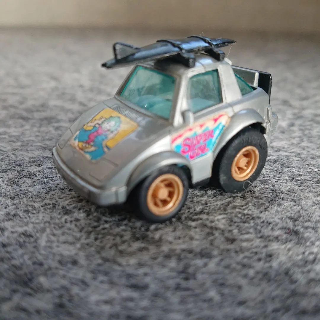 2026年最新】RX-8 チョロQの人気アイテム - メルカリ