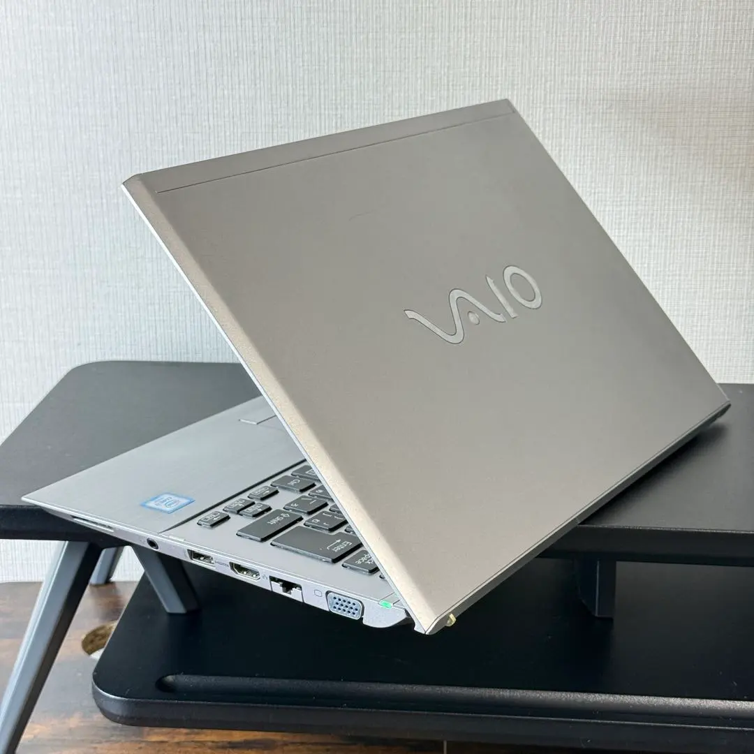 2026年最新】vaio s13 vjs131の人気アイテム - メルカリ
