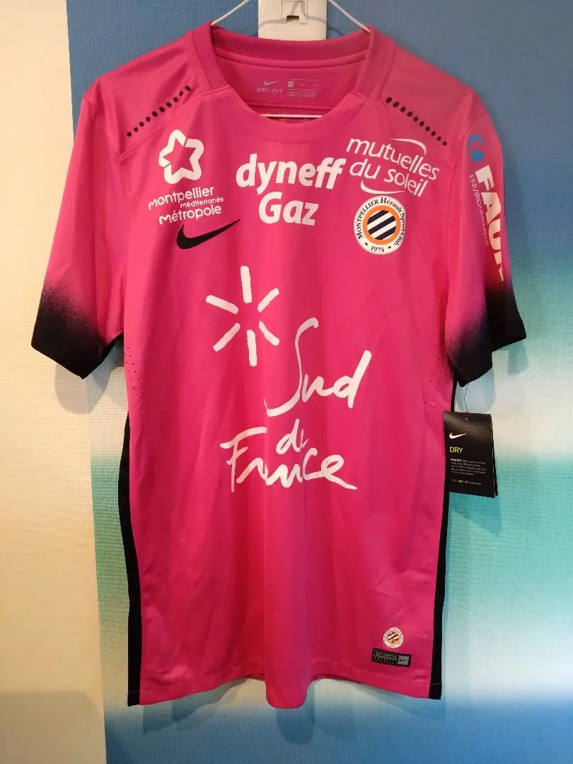 2026年最新】モンペリエ ユニフォームの人気アイテム - メルカリ