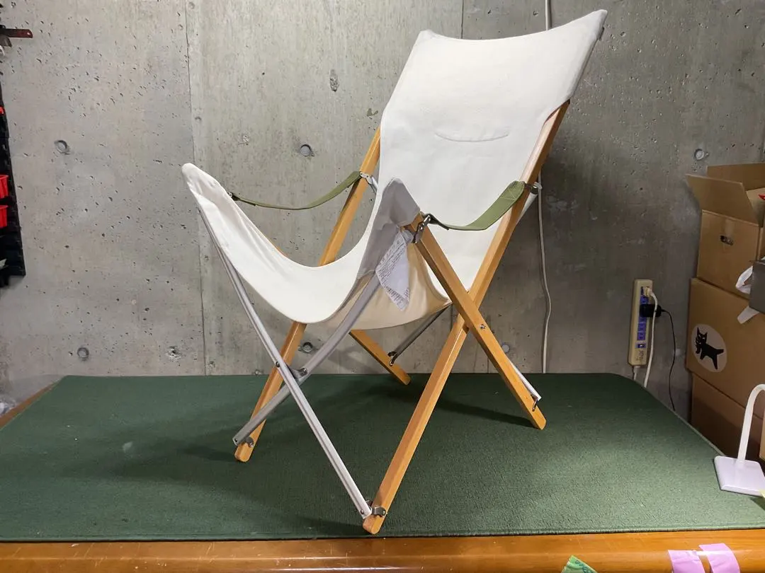 2026年最新】スノーピークTakeチェアロングの人気アイテム - メルカリ