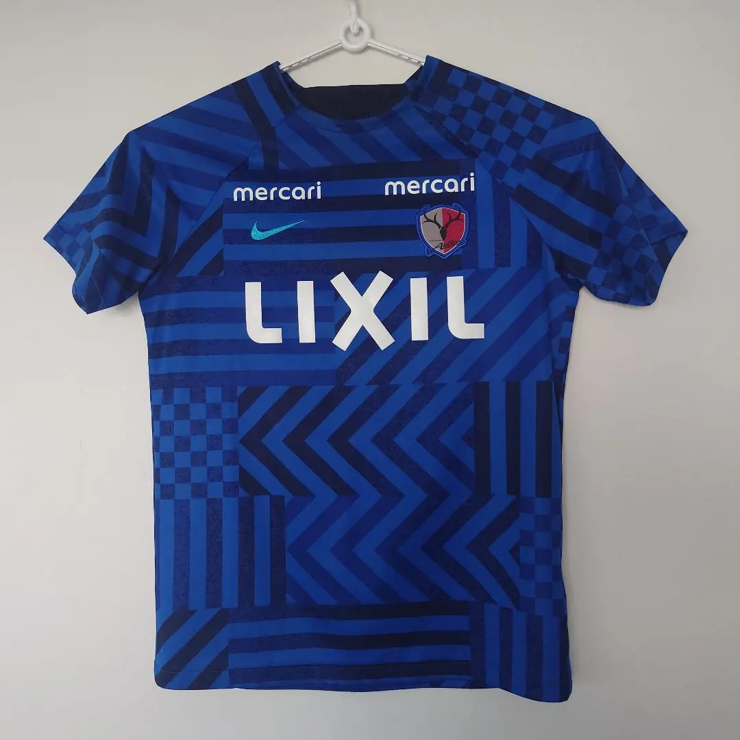 2026年最新】鹿島アントラーズ プレマッチの人気アイテム - メルカリ