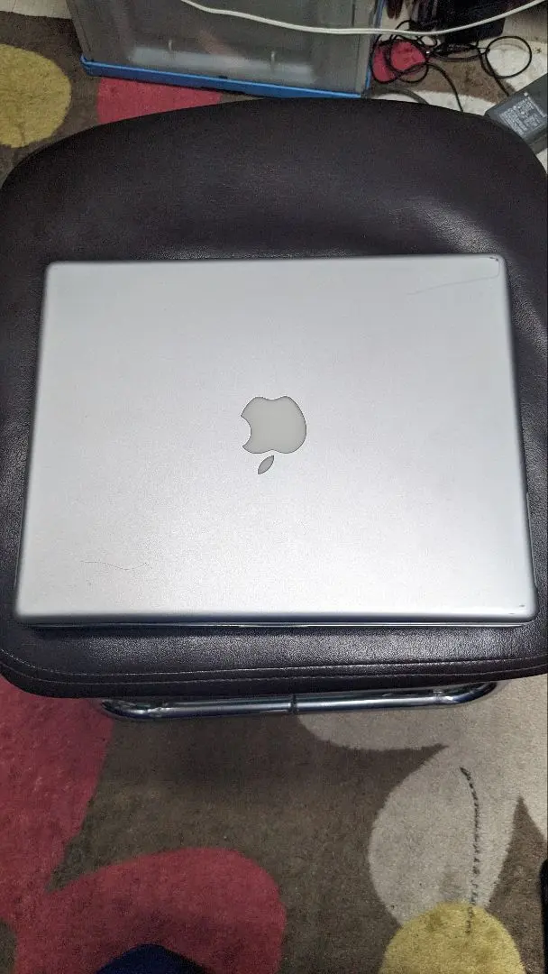 2026年最新】POWERBOOK G4 12の人気アイテム - メルカリ