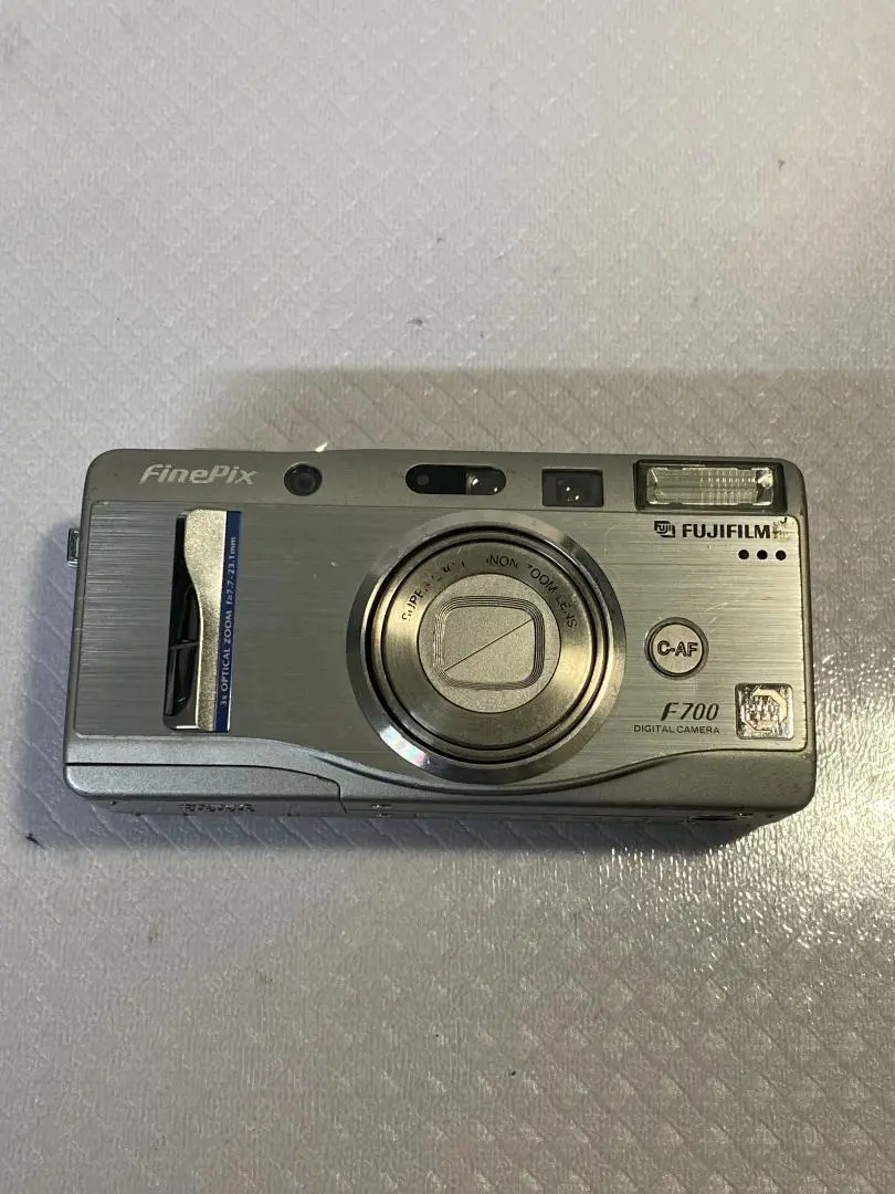 2026年最新】finepix f700の人気アイテム - メルカリ