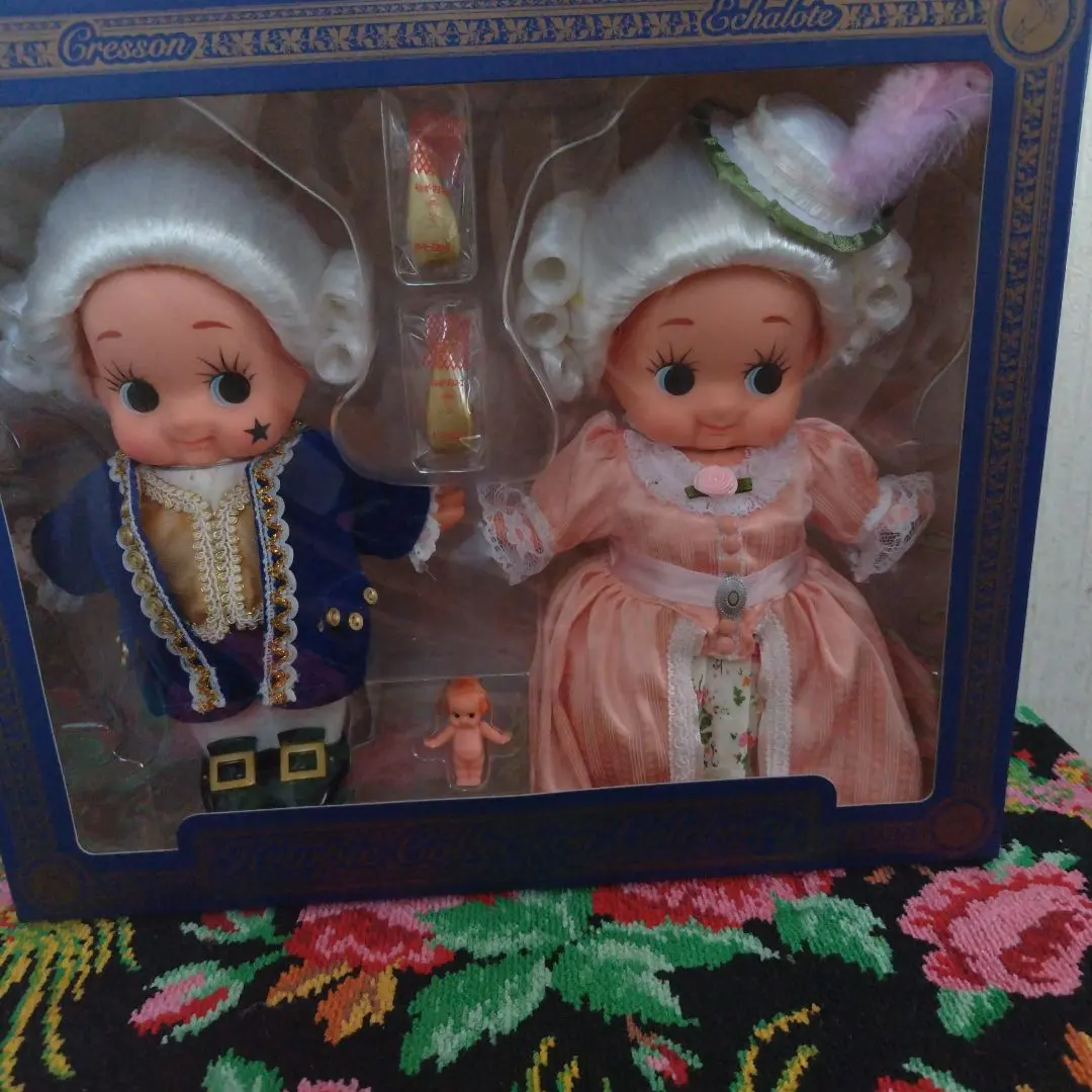 2026年最新】キューピーコレクション2005の人気アイテム - メルカリ