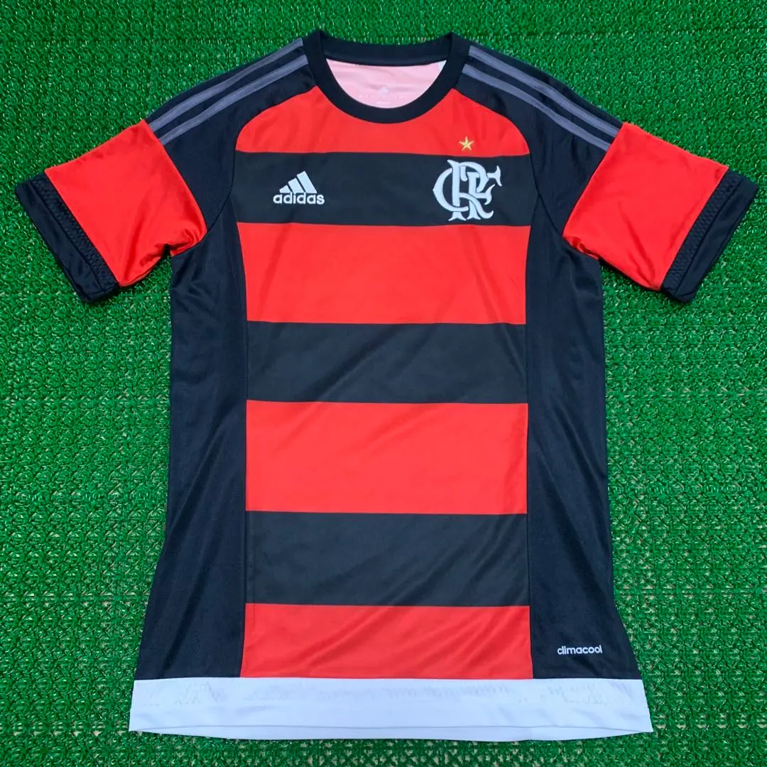 2026年最新】ユニフォーム フラメンゴの人気アイテム - メルカリ