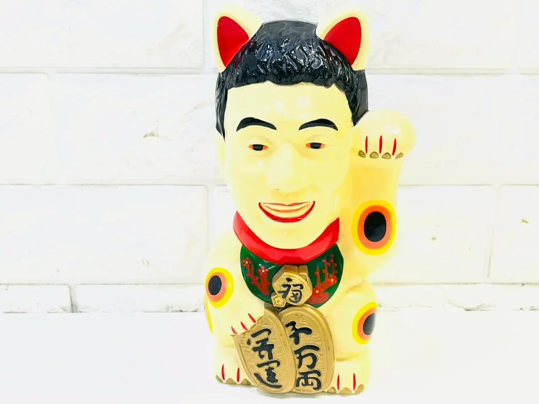 2026年最新】ビートたけし 招き猫の人気アイテム - メルカリ