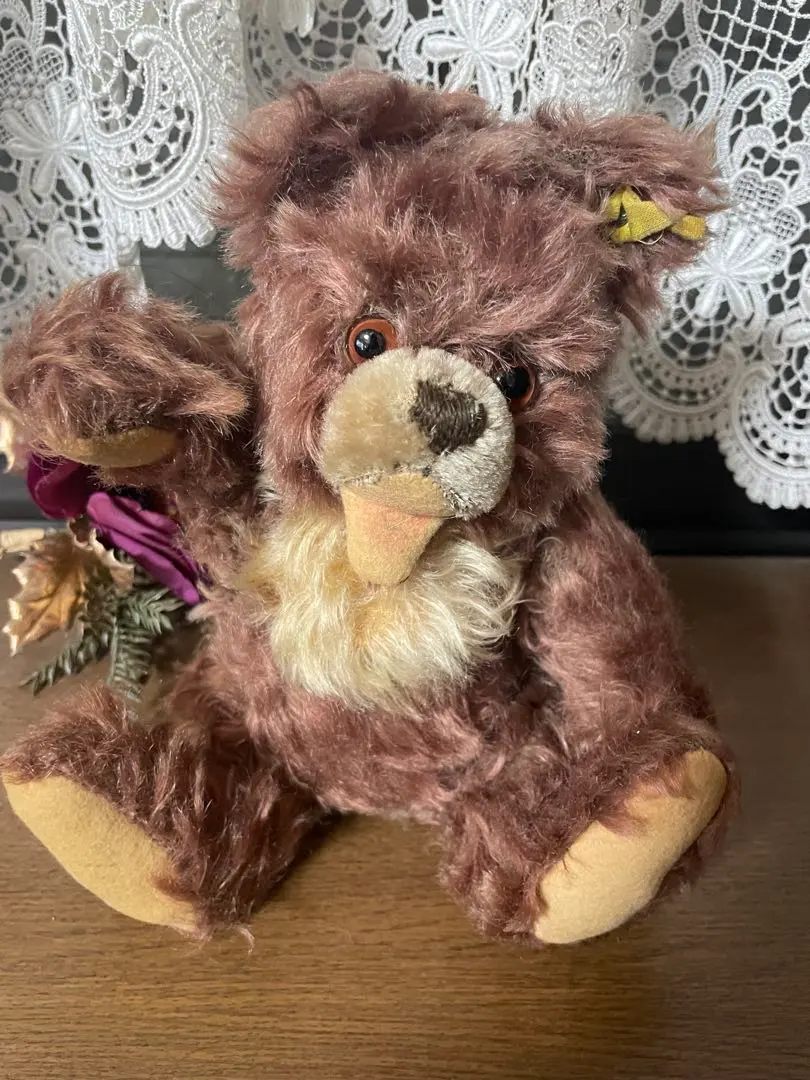 2026年最新】シュタイフ ゾッティの人気アイテム - メルカリ