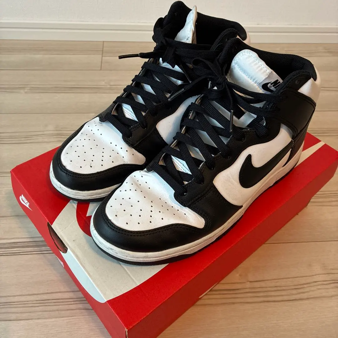 2026年最新】nike dunk high retro 