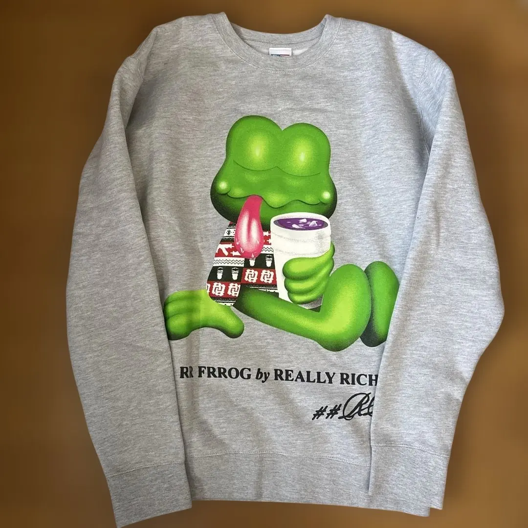 2026年最新】Really richの人気アイテム - メルカリ