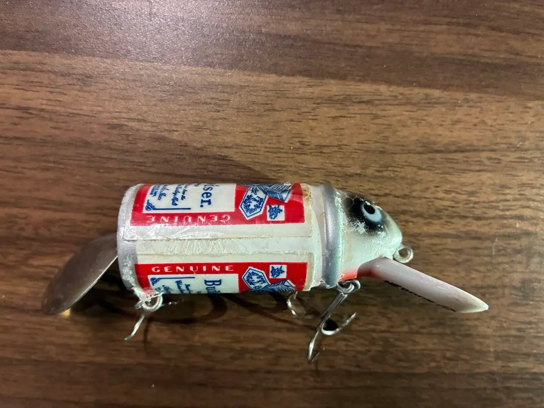 2026年最新】オールド ビッグバドの人気アイテム - メルカリ