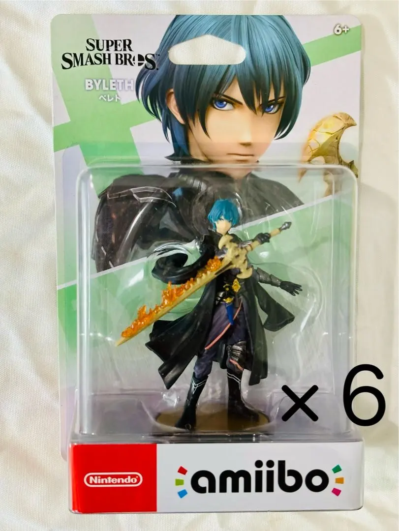 2026年最新】amiibo ファイアーエムブレム セットの人気アイテム