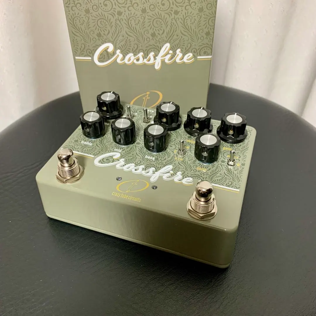 2026年最新】CRaZY tube circuitsの人気アイテム - メルカリ