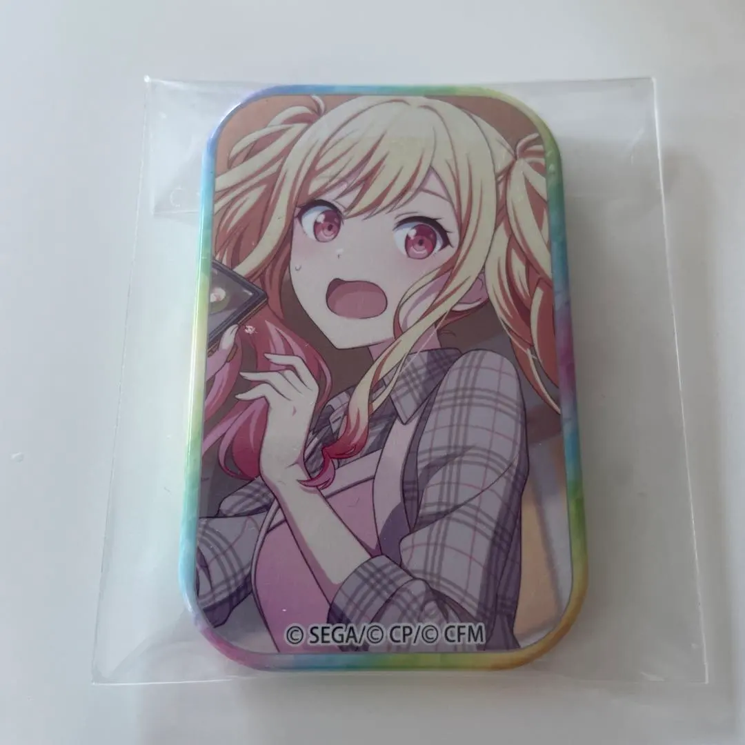 2026年最新】天馬咲希 缶バッジ バレンタインの人気アイテム - メルカリ