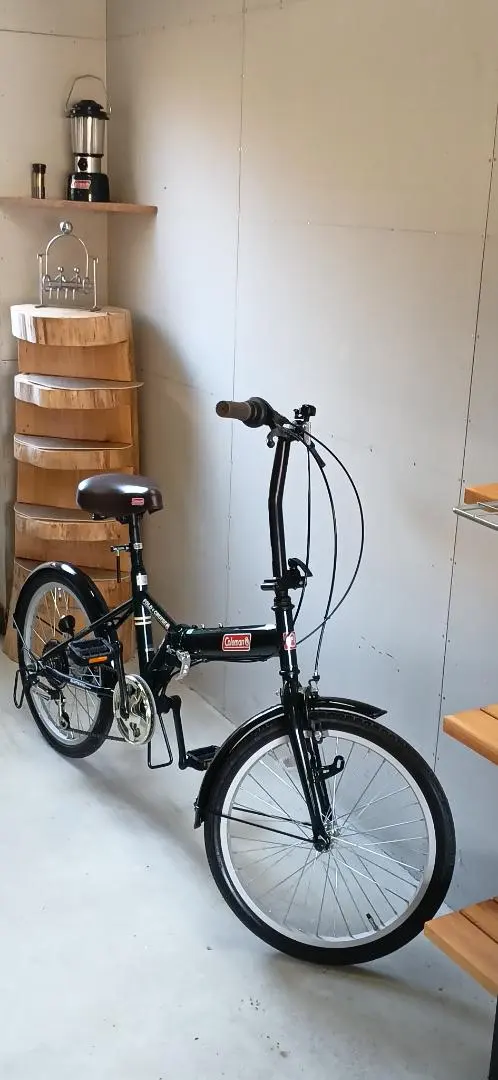 2026年最新】coleman 折りたたみ自転車の人気アイテム - メルカリ