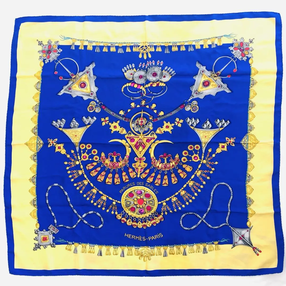 2026年最新】エルメススカーフ 砂漠の人気アイテム - メルカリ