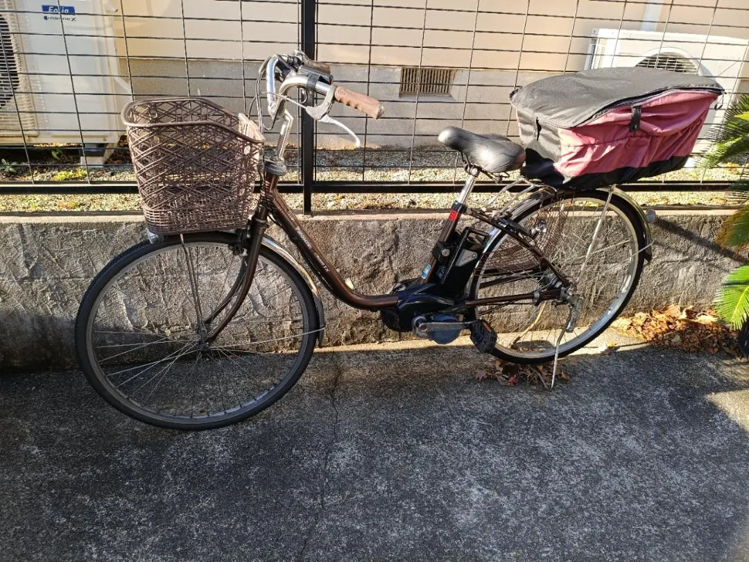 2026年最新】電動自転車 パナソニックビビyxの人気アイテム - メルカリ