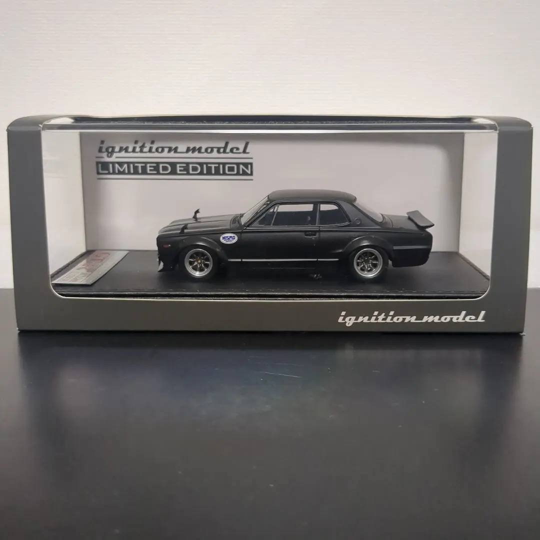 2026年最新】1/43 イグニッションモデル ignition model Nissan