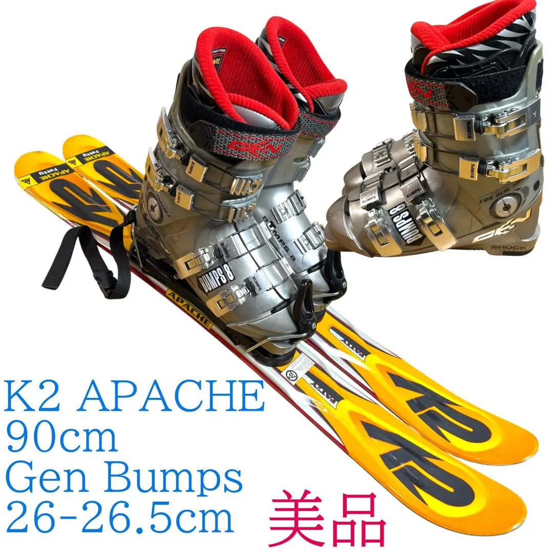 2026年最新】Apache K2の人気アイテム - メルカリ