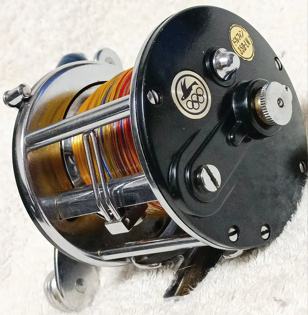 2026年最新】olympic DOLPHINの人気アイテム - メルカリ