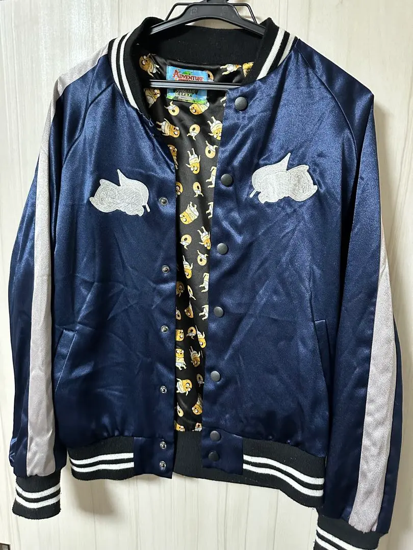 2026年最新】jake スカジャンの人気アイテム - メルカリ