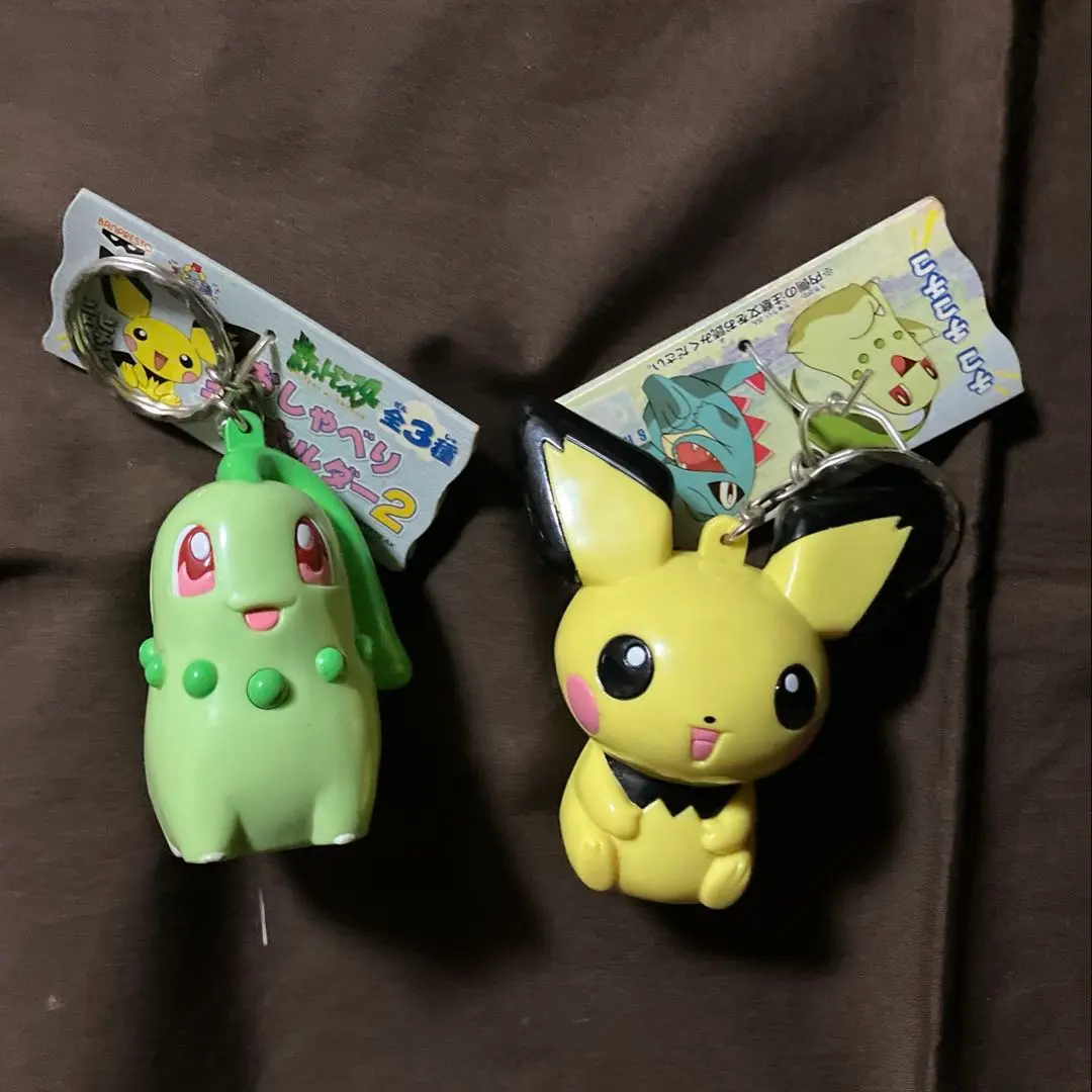 2026年最新】おしゃべりピチューの人気アイテム - メルカリ