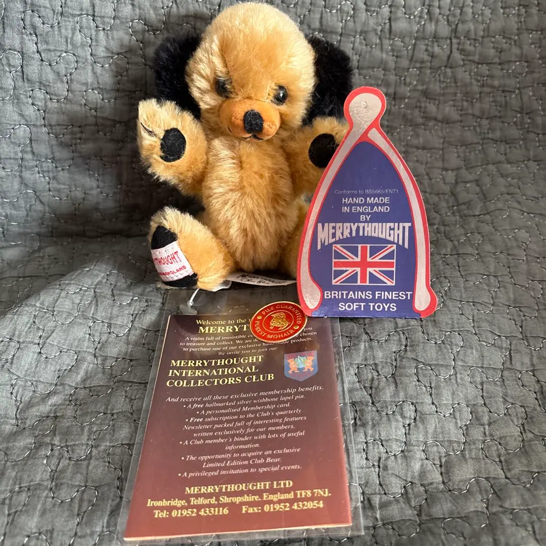 2026年最新】チーキー メリーソート プーの人気アイテム - メルカリ