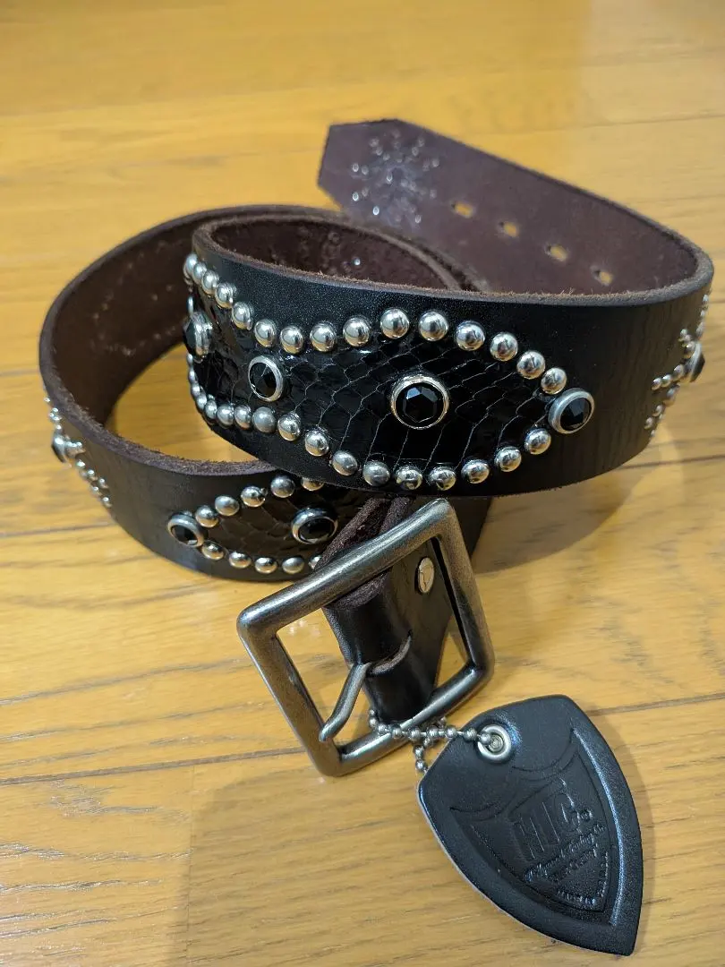 2026年最新】(エイチティーシー) HTC Overlay Peanut Belt