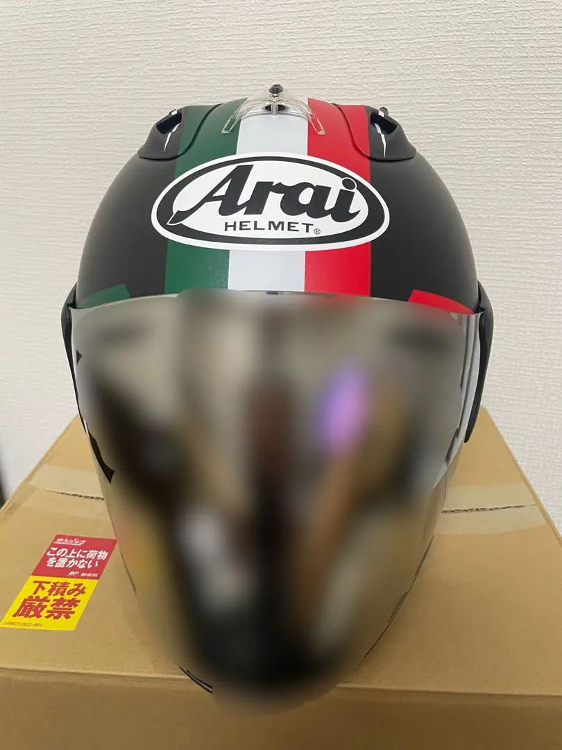 2026年最新】アライ ヘルメット SZの人気アイテム - メルカリ