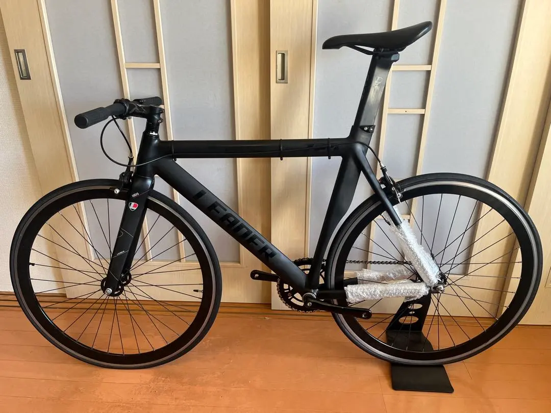 2026年最新】leader bike 725の人気アイテム - メルカリ