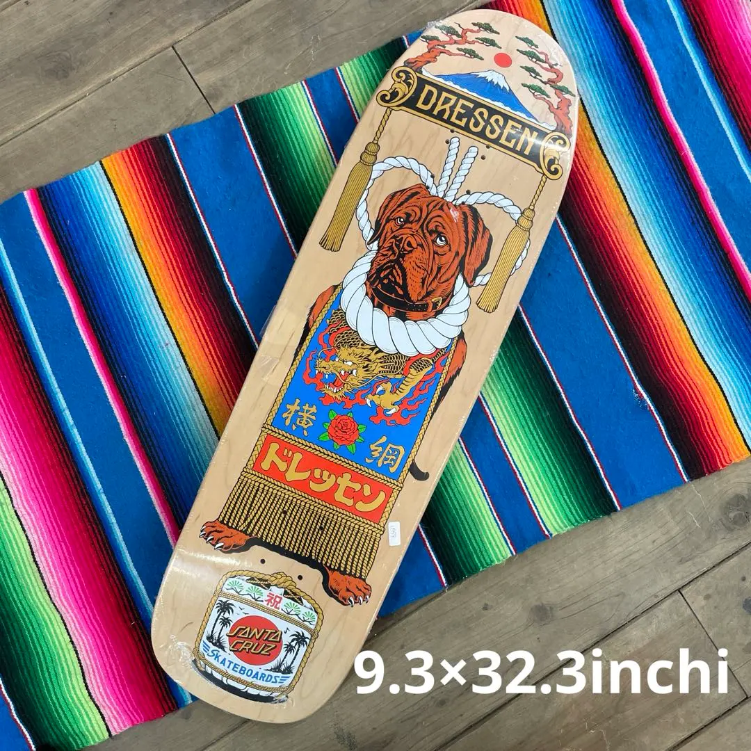 2026年最新】ドレッセン デッキの人気アイテム - メルカリ