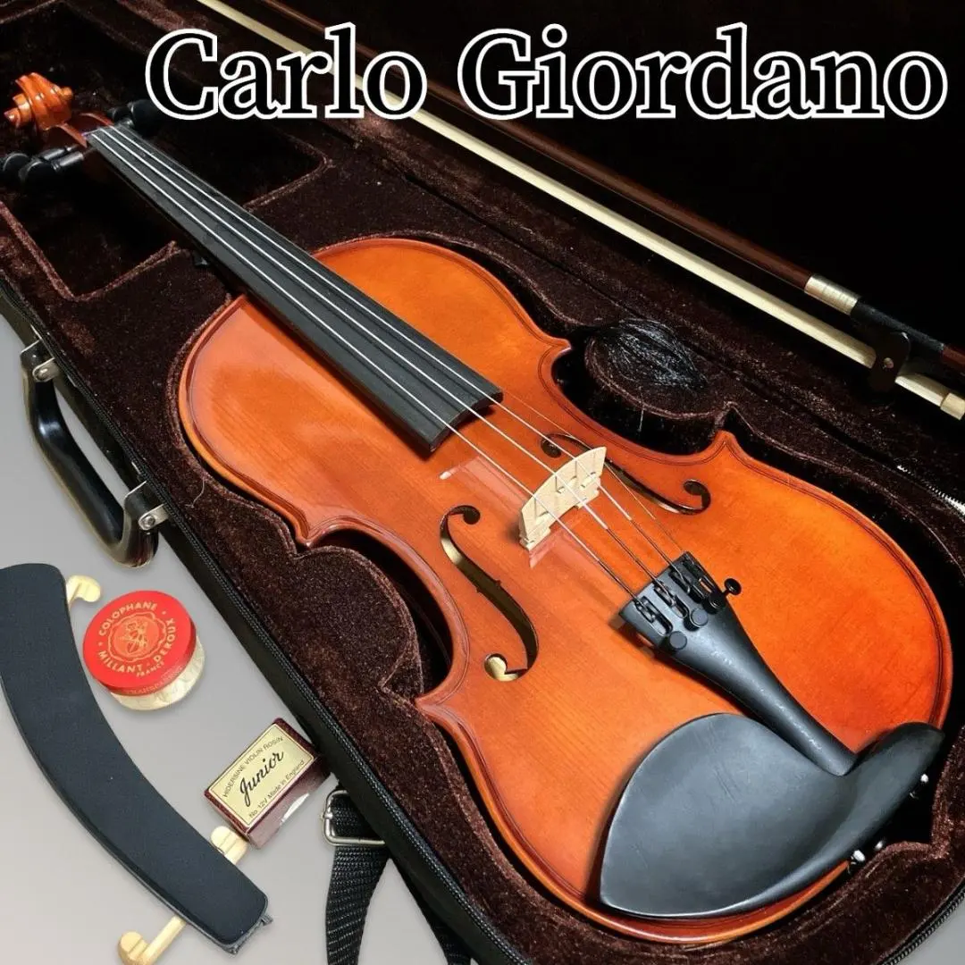 2026年最新】carlo giordano vs- 4/4の人気アイテム - メルカリ