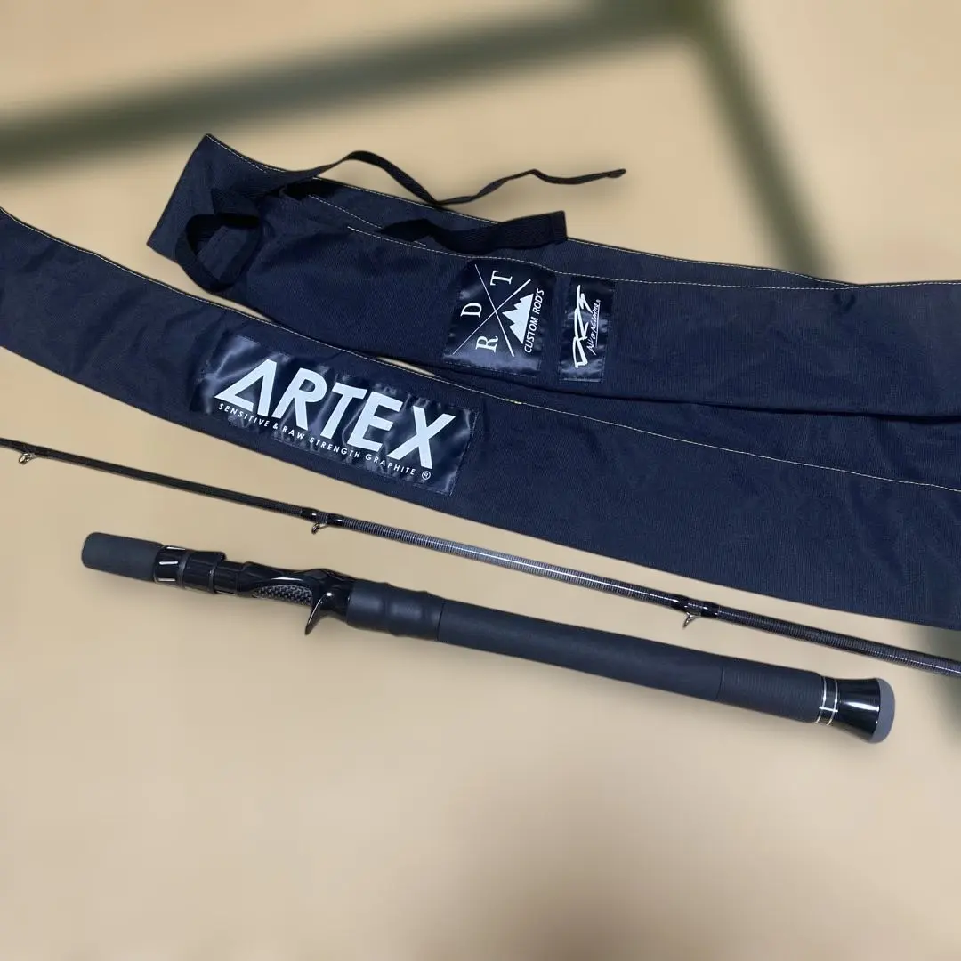 2026年最新】DRT ARTEX HACKER GEN2の人気アイテム - メルカリ