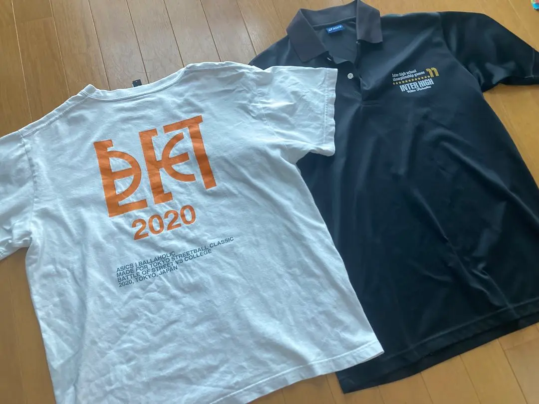 2026年最新】ボーラホリック アシックス ballaholic tシャツの人気