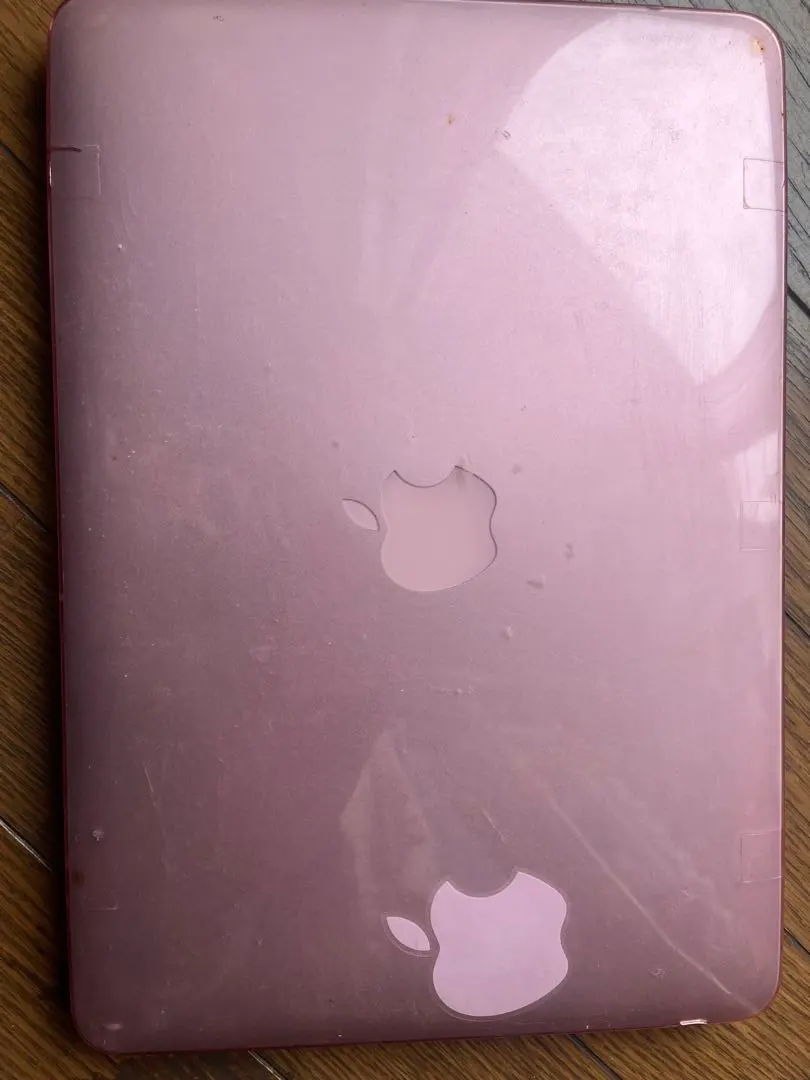 2026年最新】macbook pro (retina 13-inch、early 15)の人気アイテム