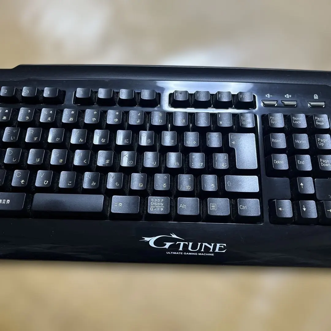2026年最新】g-tune ジャンクの人気アイテム - メルカリ