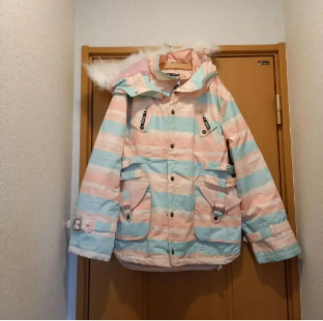 2026年最新】スノボ ウェア リップサービスの人気アイテム - メルカリ