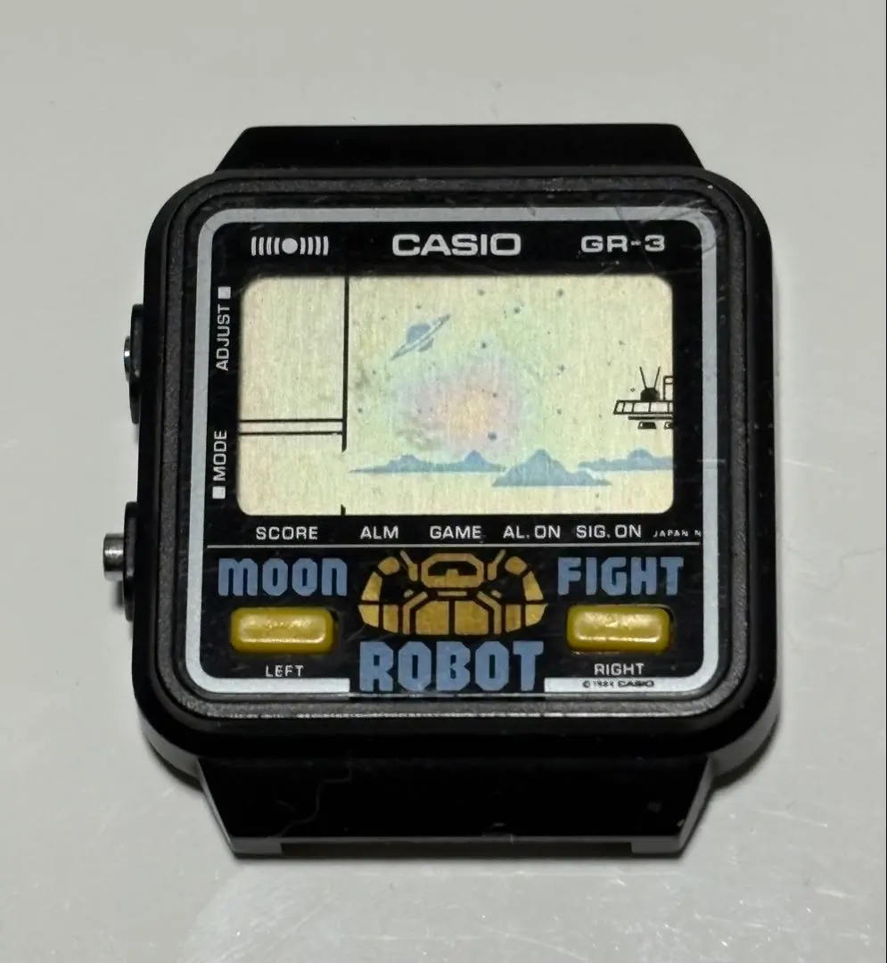 2026年最新】カシオゲームウォッチの人気アイテム - メルカリ