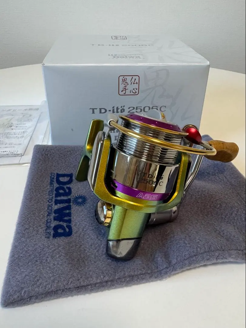 2026年最新】td-ito 2506cの人気アイテム - メルカリ