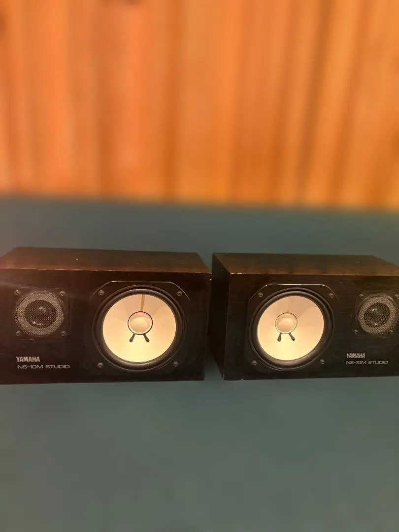 2026年最新】YAMAHA NS-10M STUDIOの人気アイテム - メルカリ