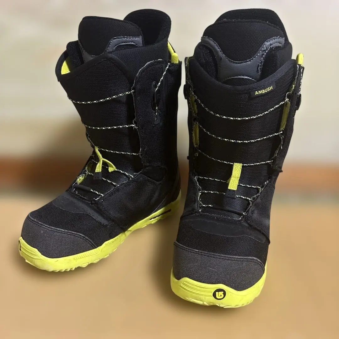 2026年最新】burton ambush 27.5の人気アイテム - メルカリ