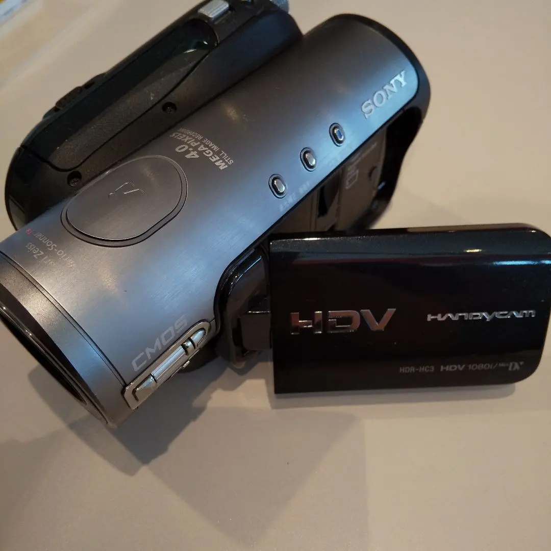 2026年最新】hdr-hc3 sonyの人気アイテム - メルカリ
